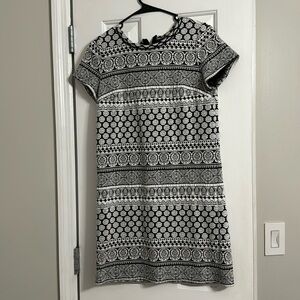 Loft Dress- Size Small